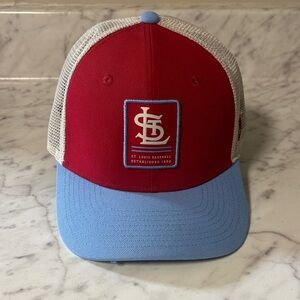 Nike Dri-FIT Rise St. Louis Cardinals hat